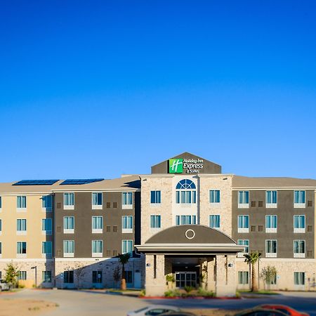 Holiday Inn Express Hotel & Suites Austin Nw - Arboretum Area By Ihg Exterior foto