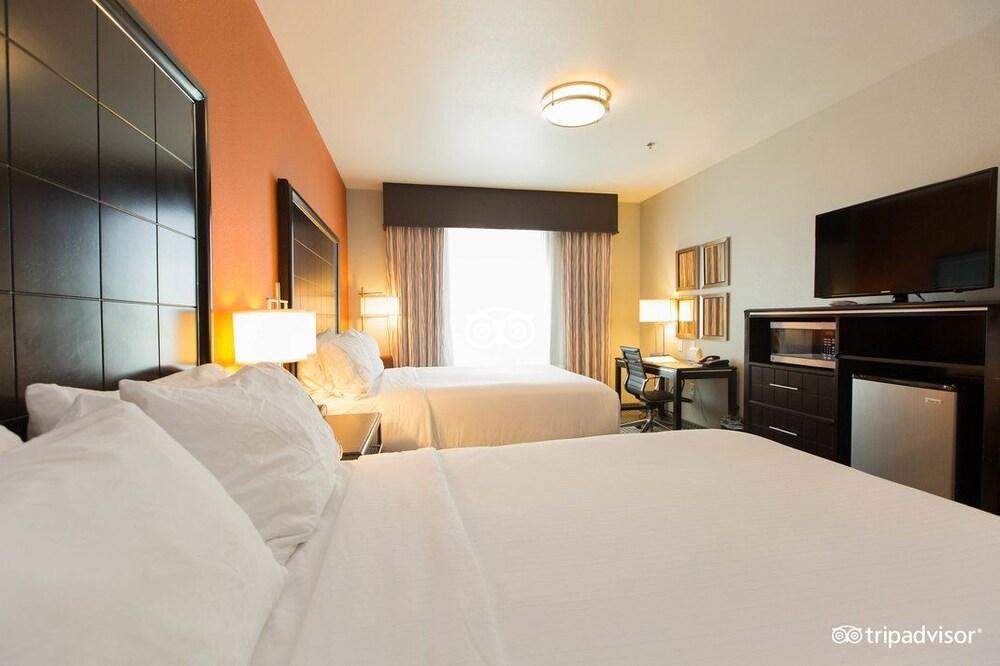 Holiday Inn Express Hotel & Suites Austin Nw - Arboretum Area By Ihg Exterior foto