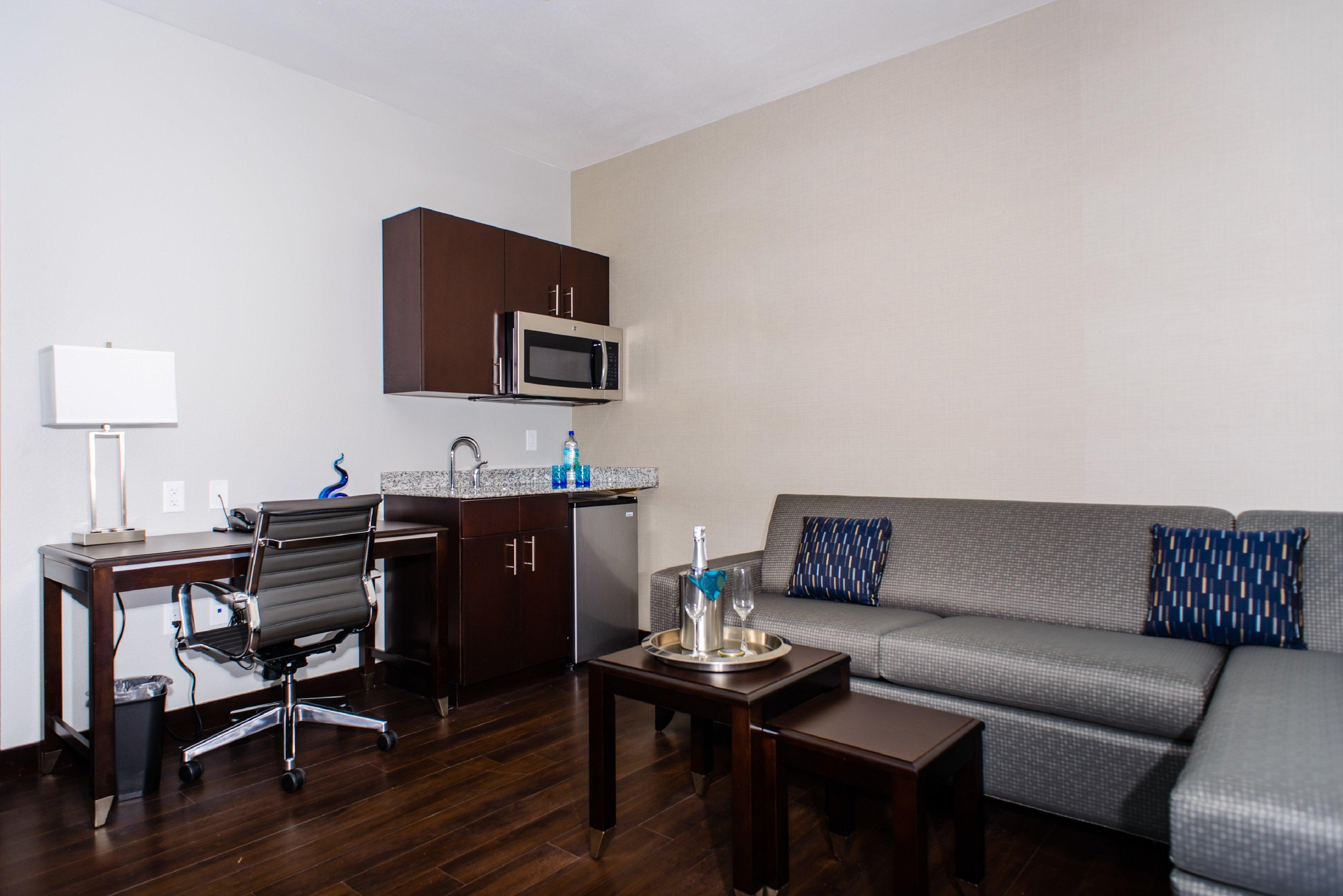 Holiday Inn Express Hotel & Suites Austin Nw - Arboretum Area By Ihg Exterior foto