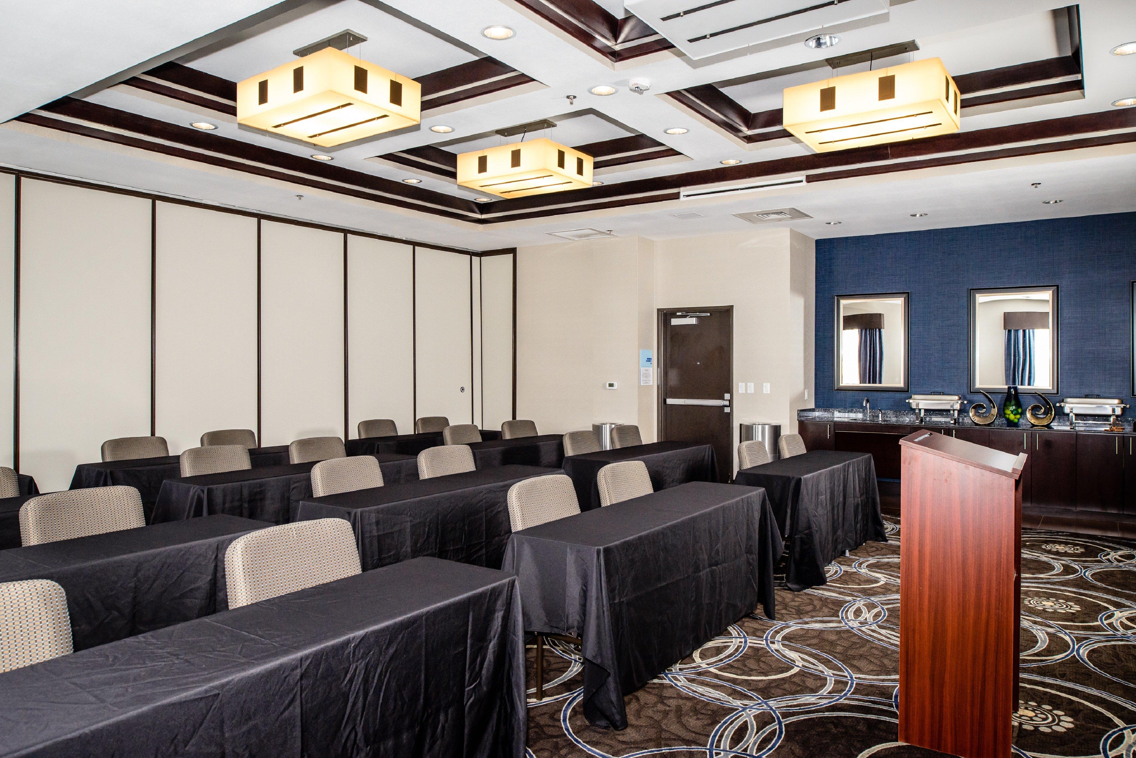 Holiday Inn Express Hotel & Suites Austin Nw - Arboretum Area By Ihg Exterior foto