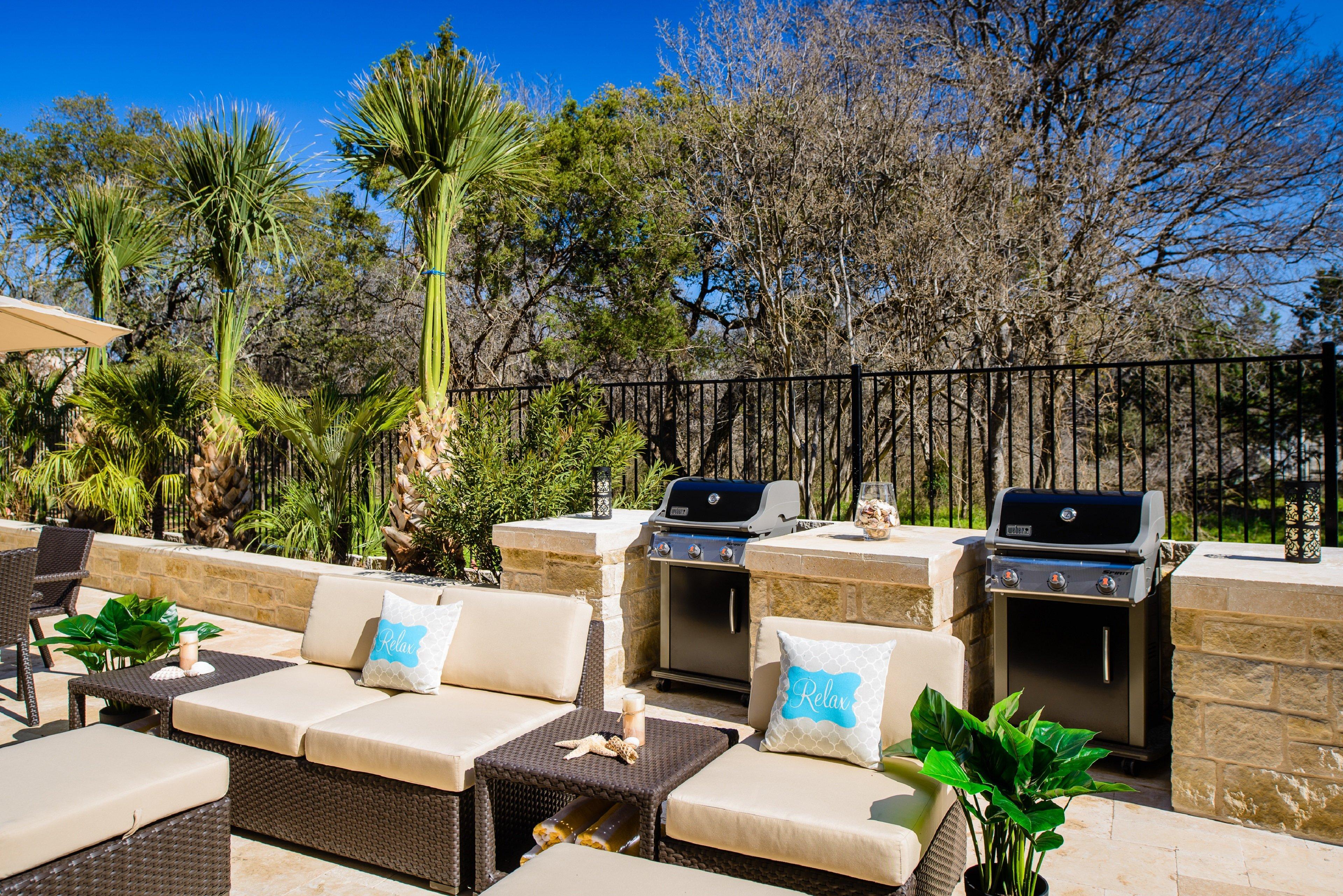 Holiday Inn Express Hotel & Suites Austin Nw - Arboretum Area By Ihg Exterior foto