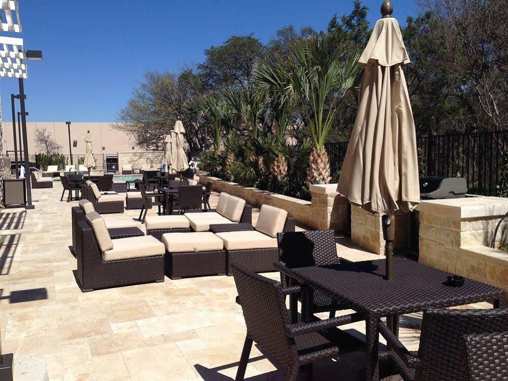 Holiday Inn Express Hotel & Suites Austin Nw - Arboretum Area By Ihg Exterior foto